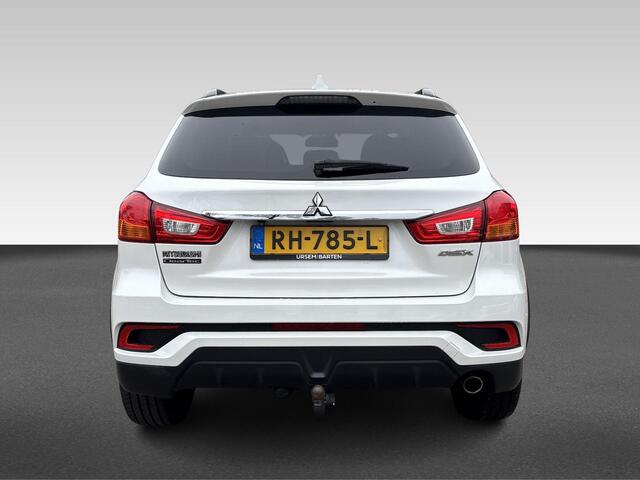 Mitsubishi ASX 1.6 Cleartec Connect Pro Trekhaak | Camera | Apple/AndroidAuto