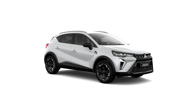 Mitsubishi ASX Intense+ | Achteruitrijcamera | Adaptive Cruise Control (ACC) (alleen automaat) | Automatic High Beam (AHB)