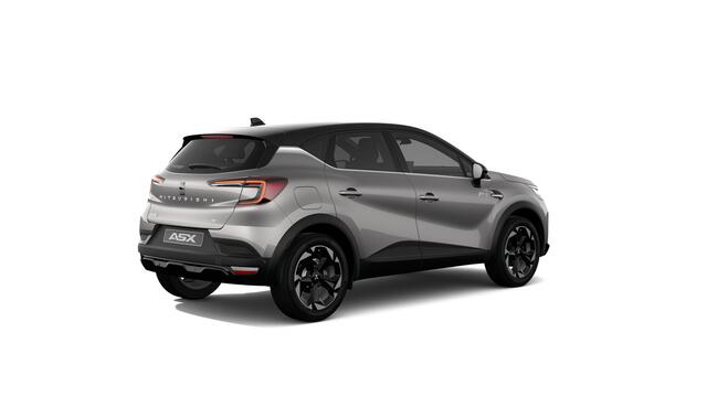 Mitsubishi ASX Instyle | Achteruitrijcamera | Adaptive Cruise Control (ACC) (alleen automaat) | Automatic High Beam (AHB)