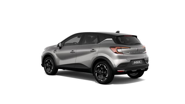 Mitsubishi ASX Instyle | Achteruitrijcamera | Adaptive Cruise Control (ACC) (alleen automaat) | Automatic High Beam (AHB)