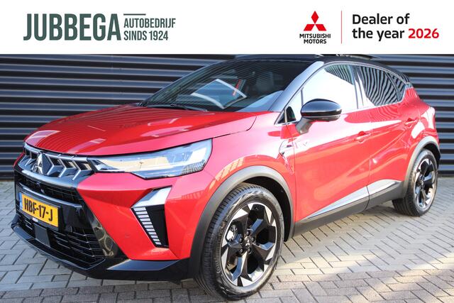 Mitsubishi ASX 1.6 HEV AT Instyle Opendak, Harman Kardon, NL-Auto