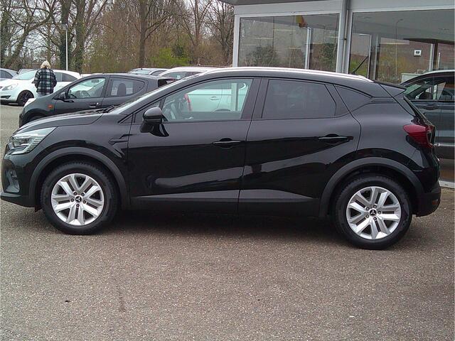 Mitsubishi ASX 1.0 MPI Turbo Intense Staat in Hardenberg