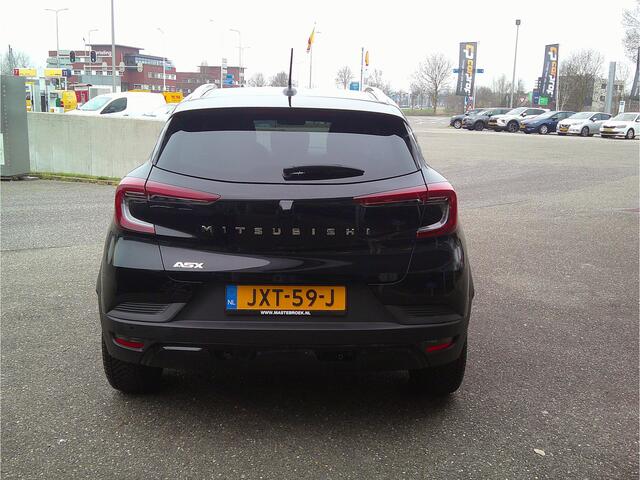 Mitsubishi ASX 1.0 MPI Turbo Intense Staat in Hardenberg