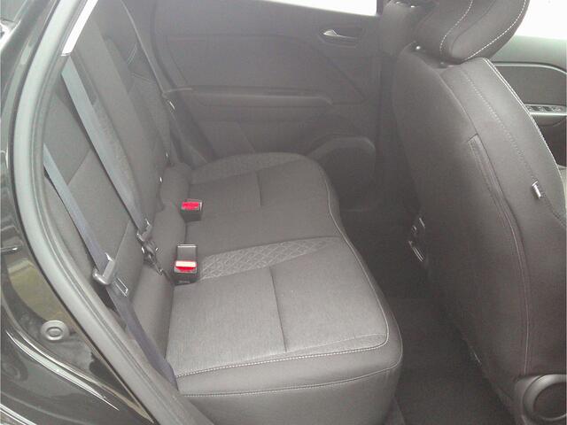 Mitsubishi ASX 1.0 MPI Turbo Intense Staat in Hardenberg