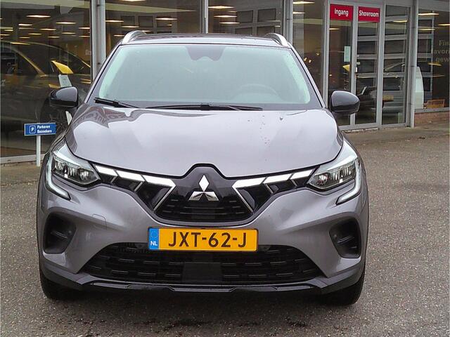 Mitsubishi ASX 1.0 MPI Turbo Intense Staat in Hardenberg