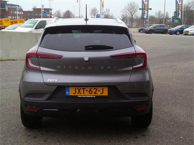 Mitsubishi ASX 1.0 MPI Turbo Intense Staat in Hardenberg
