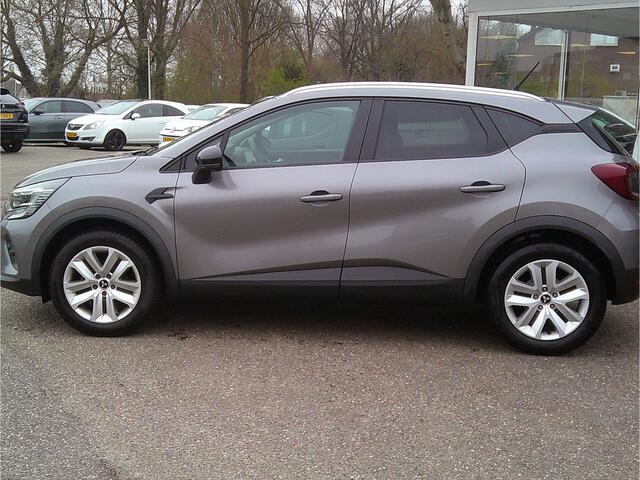 Mitsubishi ASX 1.0 MPI Turbo Intense Staat in Hardenberg