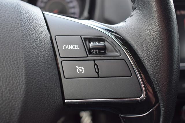 Mitsubishi ASX 1.6 Cleartec Connect Pro | Trekhaak | Camera | Cruise Control | Climate Control | Tot 10Jr. Garantie