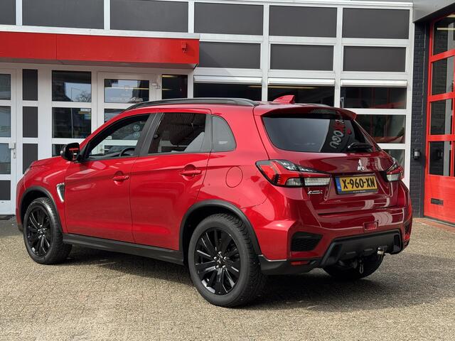 Mitsubishi ASX 2.0 Intense *4X4/TREKHAAK/CAMERA/NAVI*