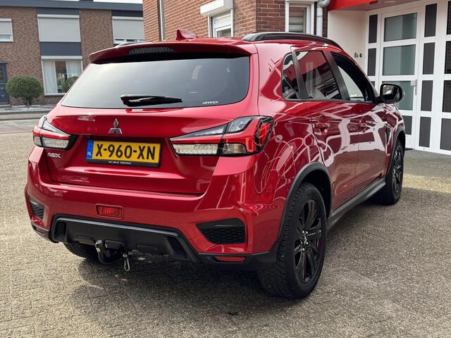 Mitsubishi ASX 2.0 Intense *4X4/TREKHAAK/CAMERA/NAVI*