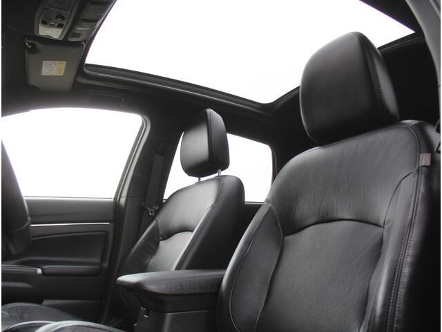 Mitsubishi ASX 2.0 Instyle CRUISE | CLIMATE | DAB | CAMERA | LED | PDC | NAV | PANO