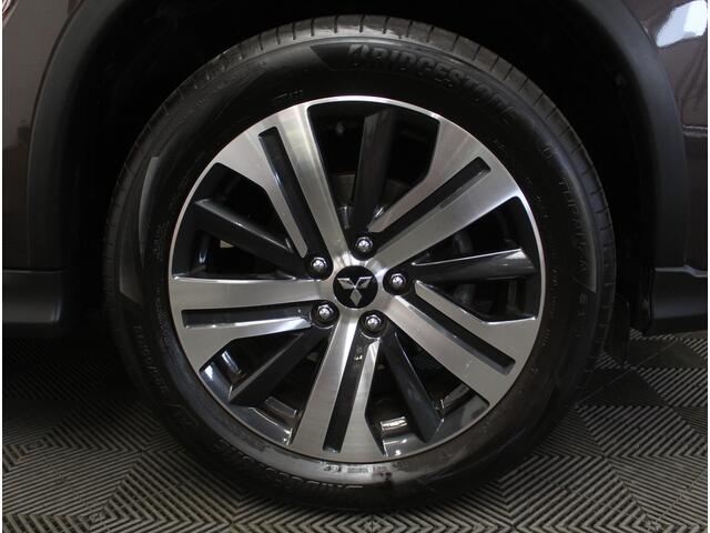 Mitsubishi ASX 2.0 Instyle CRUISE | CLIMATE | DAB | CAMERA | LED | PDC | NAV | PANO