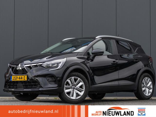 Mitsubishi ASX 1.0 MPI Turbo Intense