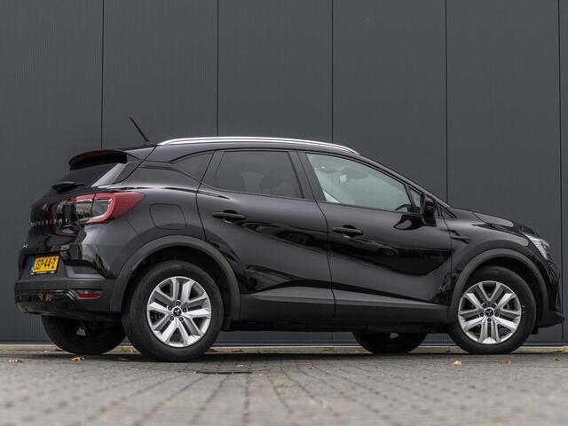 Mitsubishi ASX 1.0 MPI Turbo Intense