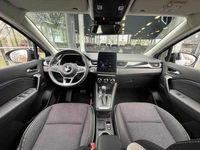 Mitsubishi ASX 1.6 HEV AT First Edition | Carplay/Android | Cruise Control Adaptief | Navigatie |