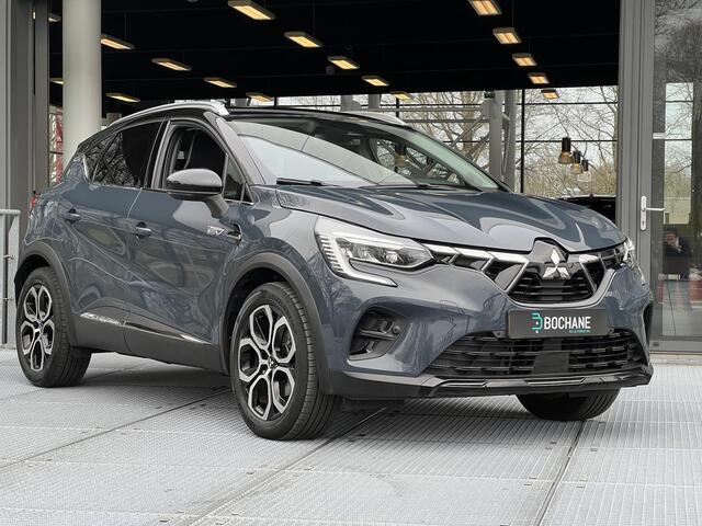 Mitsubishi ASX 1.6 HEV AT First Edition | Carplay/Android | Cruise Control Adaptief | Navigatie |