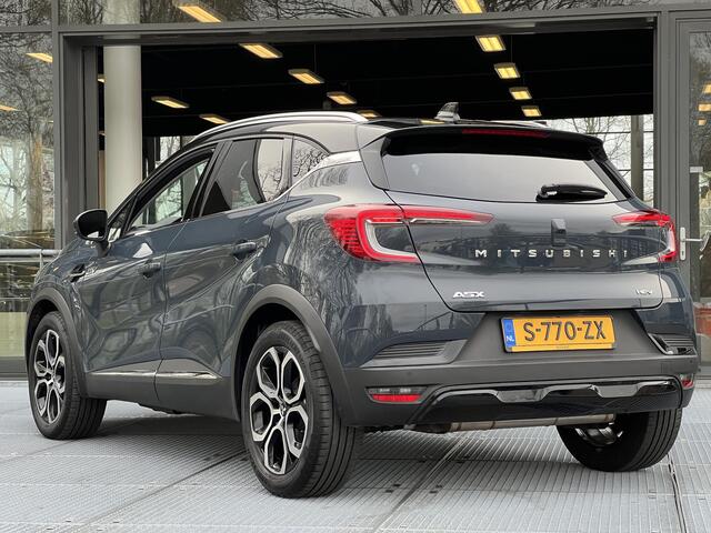 Mitsubishi ASX 1.6 HEV AT First Edition | Carplay/Android | Cruise Control Adaptief | Navigatie |