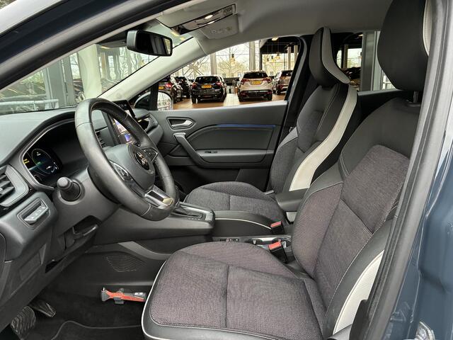 Mitsubishi ASX 1.6 HEV AT First Edition | Carplay/Android | Cruise Control Adaptief | Navigatie |