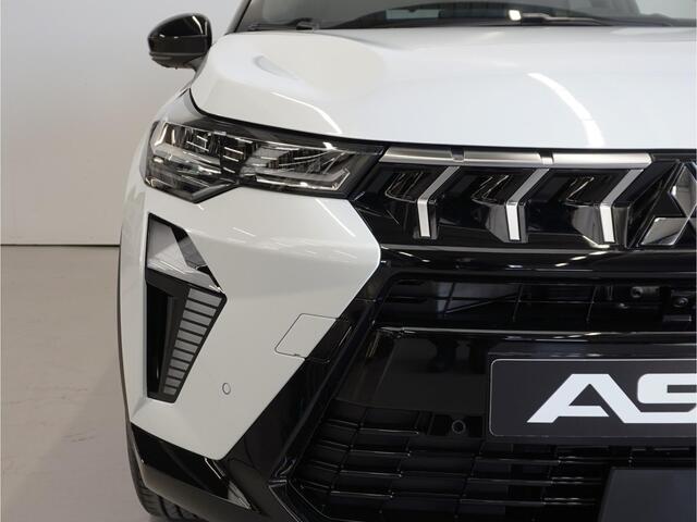 Mitsubishi ASX 1.8 HEV AT Executive | Google connect | Direct leverbaar | 8 Jaar garantie