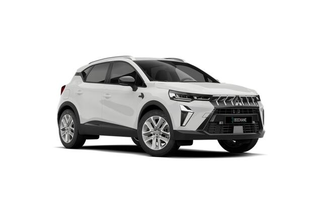 Mitsubishi ASX Intense+ | Achteruitrijcamera | Adaptive Cruise Control (ACC) (alleen automaat) | Automatic High Beam (AHB)