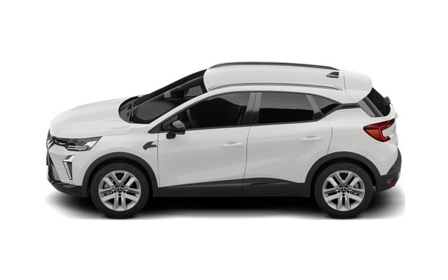 Mitsubishi ASX Intense+ | Achteruitrijcamera | Adaptive Cruise Control (ACC) (alleen automaat) | Automatic High Beam (AHB)