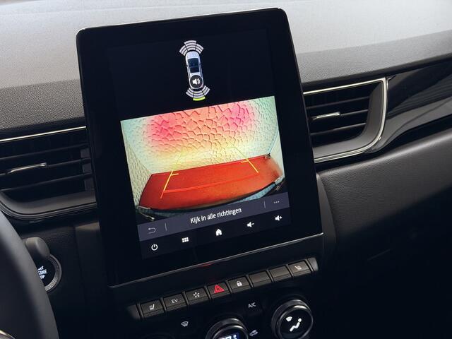 Mitsubishi ASX 1.6 PHEV AT INTENSE+CAMERA / NAVI LED NW AUTO STOELVERW PLUG IN HYBRID