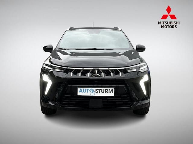 Mitsubishi ASX 1.8 HEV AT Executive
