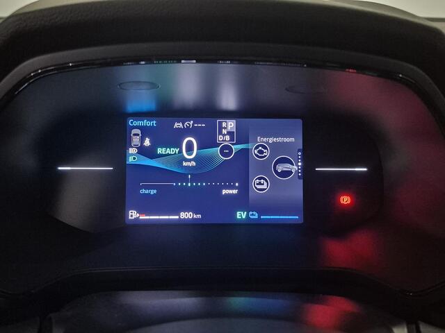 Mitsubishi ASX 1.8 HEV AT Intense+ Achteruirijcamera | Climate control|