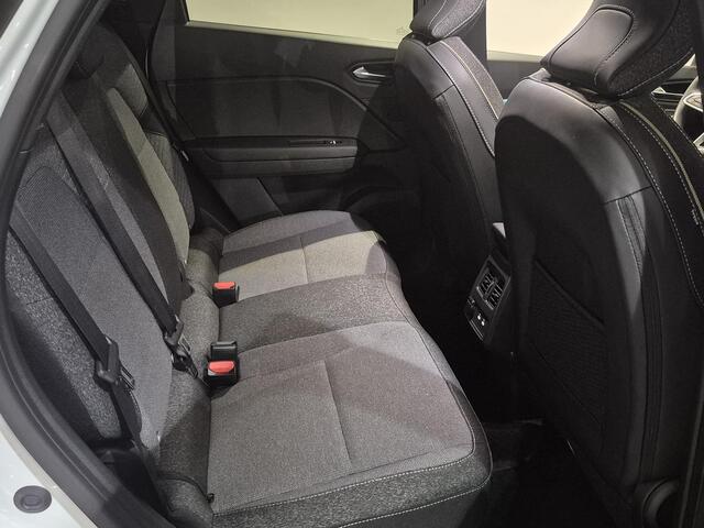 Mitsubishi ASX 1.8 HEV AT Intense+ Achteruirijcamera | Climate control|