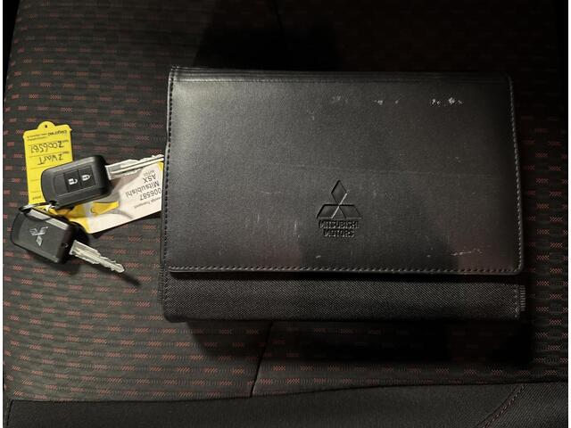 Mitsubishi ASX 1.6 Cleartec Intense