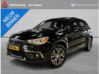 mitsubishi-asx-1.6-cleartec-intense