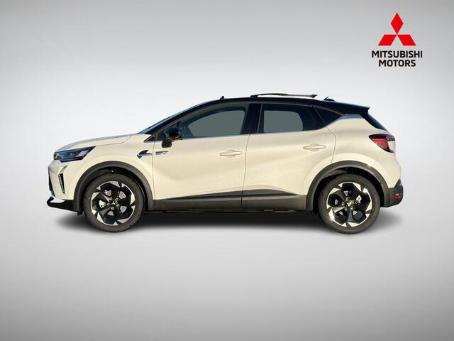 Mitsubishi ASX 1.8 HEV AT Instyle