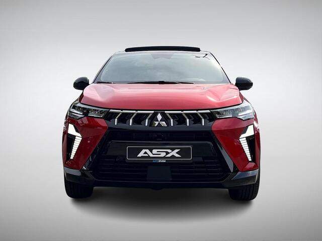 Mitsubishi ASX 1.8 HEV AT Instyle