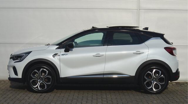 Mitsubishi ASX HEV 1.6 A/T INSTYLE | HYBRIDE | FULL OPTIONS | LEDER | PANORAMADAK | BOSE | FABRIEKSGARANTIE TOT 23-03-2031* | ALL IN RIJKLAARPRIJS