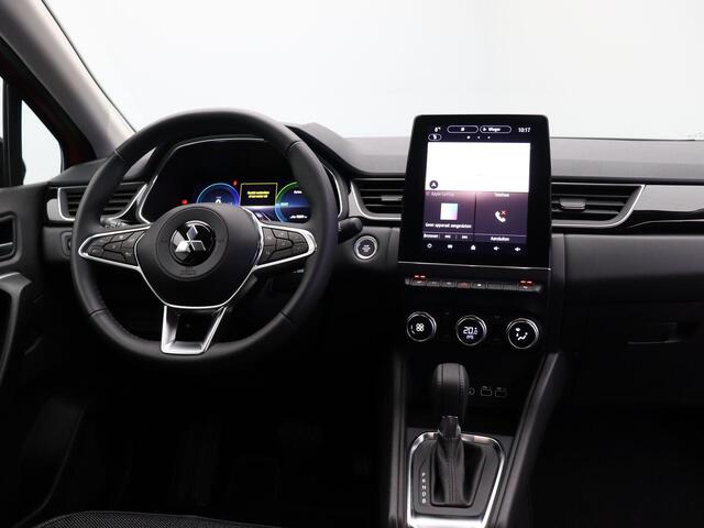 Mitsubishi ASX 1.6 HEV AT First Edition | Stoel en stuurverwarming | Achteruitrijcamera | Adaptieve Cruise Control | All Season Banden |