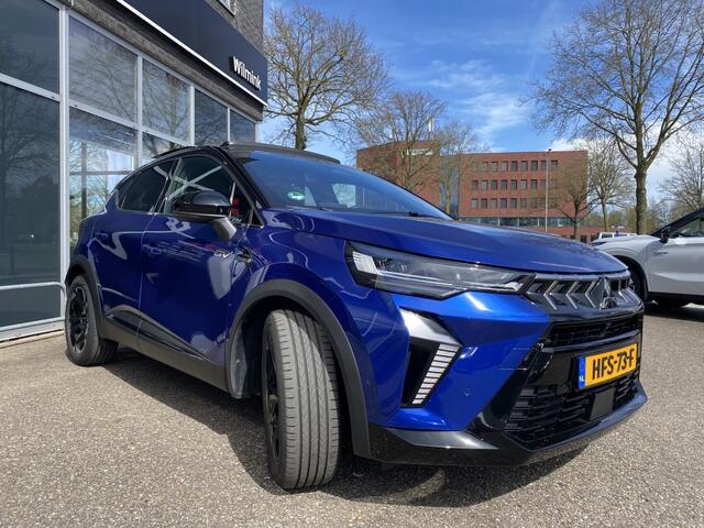 Mitsubishi ASX 1.6 HEV Instyle