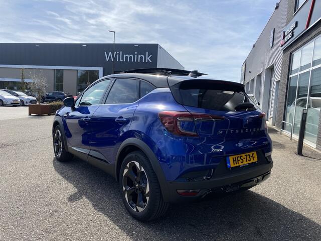 Mitsubishi ASX 1.6 HEV Instyle