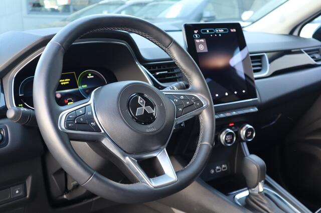 Mitsubishi ASX 1.6 PHEV Intense+ Adapt. Cruise | Carplay | 18 inch LM