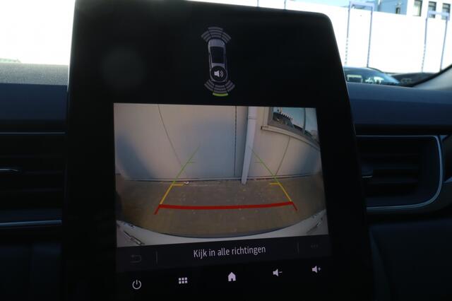 Mitsubishi ASX 1.6 PHEV Intense+ Adapt. Cruise | Carplay | 18 inch LM