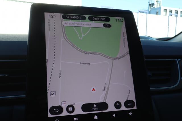 Mitsubishi ASX 1.6 PHEV Intense+ Adapt. Cruise | Carplay | 18 inch LM