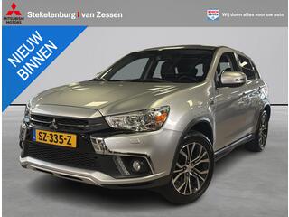 mitsubishi-asx-1.6-cleartec-connect