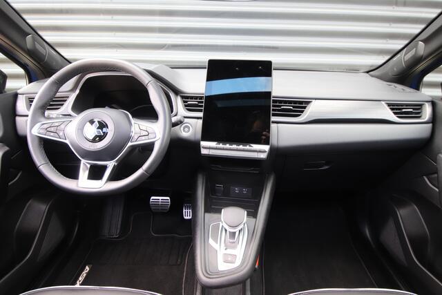 Mitsubishi ASX 1.6 HEV AT Instyle Pano, Harman, Sidesteps, Veel accessoires!