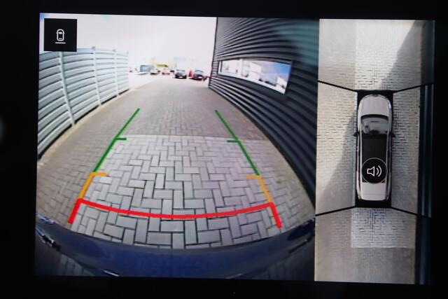 Mitsubishi ASX 1.6 HEV AT Instyle Pano, Harman, Sidesteps, Veel accessoires!