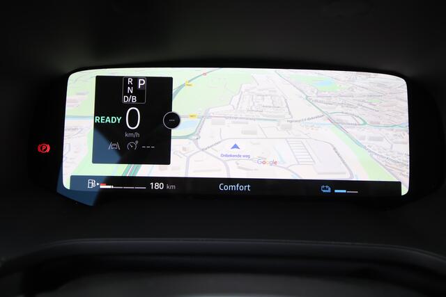 Mitsubishi ASX 1.6 HEV AT Instyle Pano, Harman, Sidesteps, Veel accessoires!