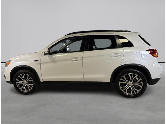 Mitsubishi ASX 1.6 Cleartec Instyle