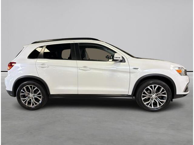 Mitsubishi ASX 1.6 Cleartec Instyle