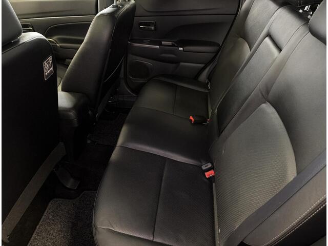 Mitsubishi ASX 1.6 Cleartec Instyle