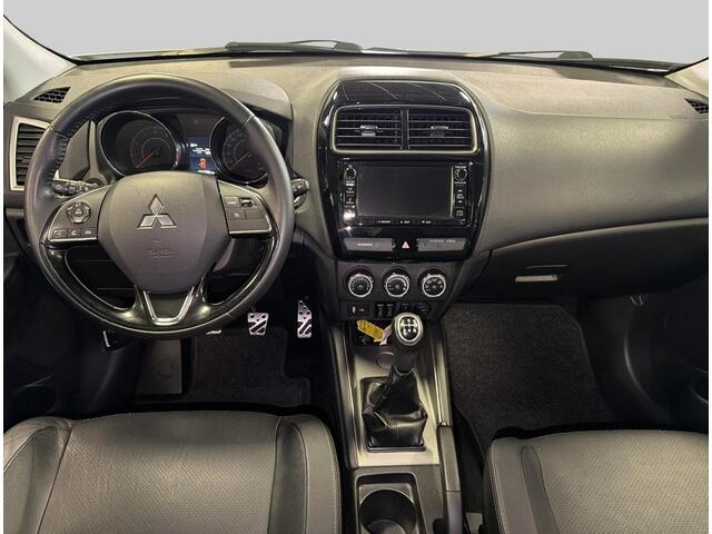 Mitsubishi ASX 1.6 Cleartec Instyle