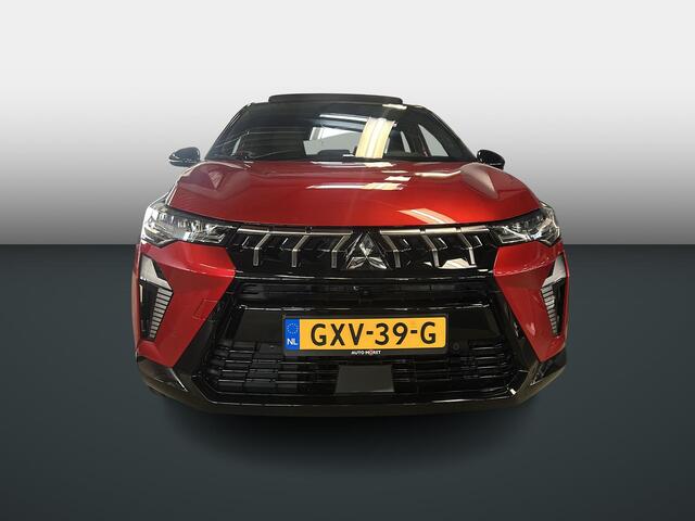 Mitsubishi ASX 1.6 HEV AT Instyle