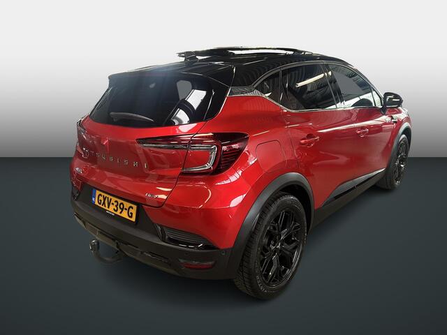 Mitsubishi ASX 1.6 HEV AT Instyle